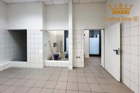 Do wynajęcia dark kitchen, warszawa śródmieście, centrum