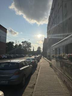 Mieszkanie Katowice Śródmieście/Załęże 29,4m2