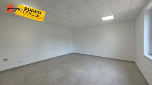 Lokal usługowy, biuro - Wieliczka
