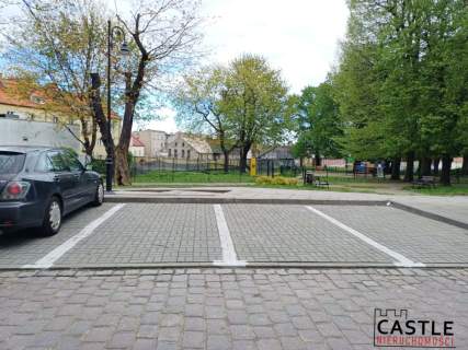 Lokal dostępny od ręki 500m od Bulwaru 