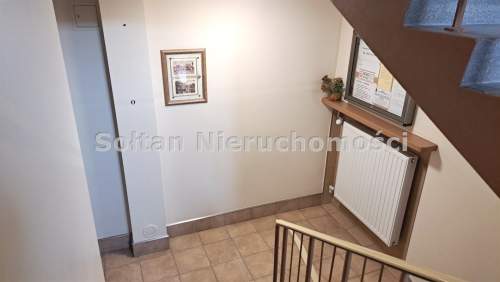 Mieszkanie na sprzedaż, 38,51 m2, Warszawa