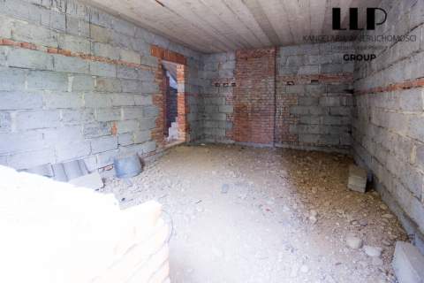 Dom z ogromnym potencjałem, Podegrodzie, N.Sącz