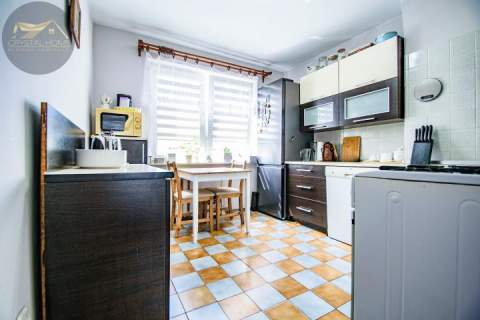 4 POKOJE/ 2 BALKONY/ WIDOK NA GÓRY