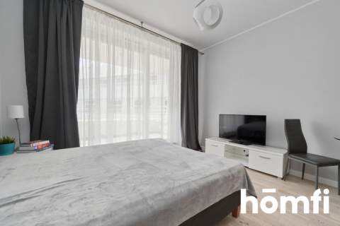 Na sprzedaż studio w centrum Wrocławia