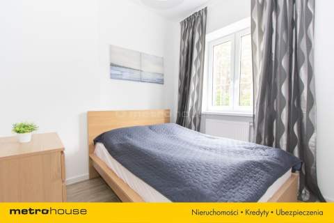 Elegancki apartament w Jeziorna Residence