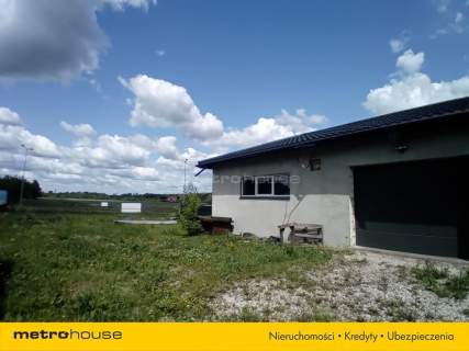 Lokal użytkowy na sprzedaż, 100 m2, Wierzbica