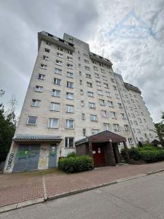 3 pokoje balkon, blisko zieleni i metra   Bemowo