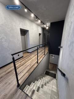 Hala magazynowo-produkcyjno-biurowa 8500m2