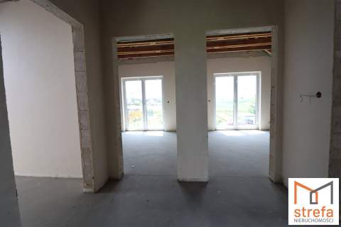  Wolnostojący 5 sypialni działka 882m2 6km Lublin