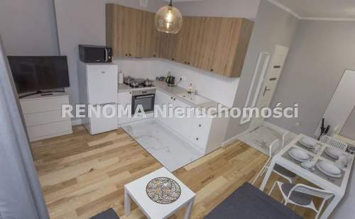  CENTRUM ulica Lipowa 