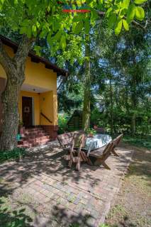 Dom w przepięknej okolicy, blisko jezioro, las