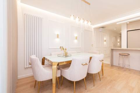 Apartament premium - 70 m2 - 3 pokoje - Złote Łąki