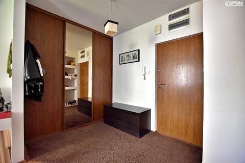 Przestronne studio 38m2, Ponikwoda