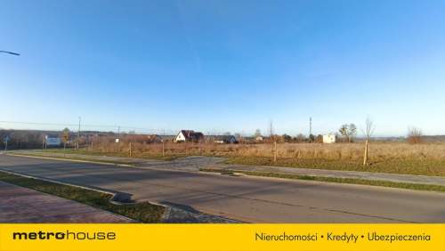 Na sprzedaż dwie sąsiadujące działki inwestycyjne