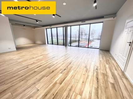 Lokal użytkowy do wynajęcia, 80 m2, Stare Opole