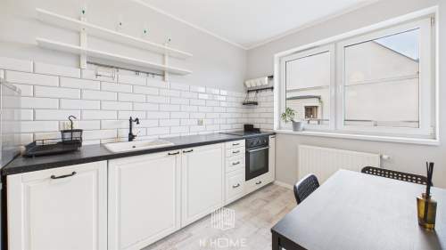 2 pokoje balkon Krzyki Przyjaźni
