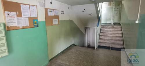 Rodzinne mieszkanie 3-pok os. Na Stoku