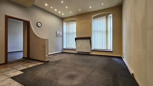Lokal w centrum Częstochowy, pow. 70m2, parter