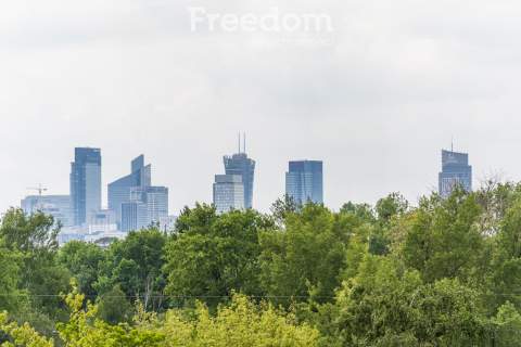 Trzy pokoje, duży balkon, Targówek mieszkaniowy