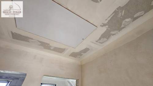 180/600 m2 DOM Bliźniak 5 pokoi Bożenkowo 899.000