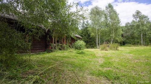 Siedlisko- Stężnica- Bieszczady
