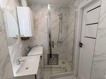 mieszkanie Boguszów Gorce / 38m2