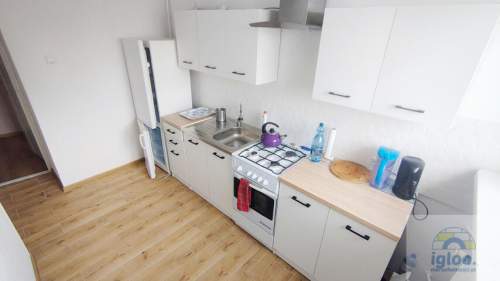 wynajem 3 pok oddzielna kuchnia balkon KSM