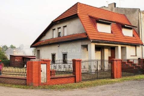 Dom Częstochowa centrum-idealne miejsce dla firmy 