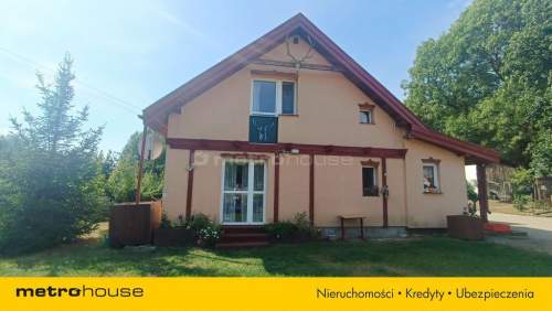 Sprzedam przeurocze siedlisko w lesie