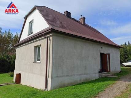 Dom w Limanowej w cenie mieszkania gratis