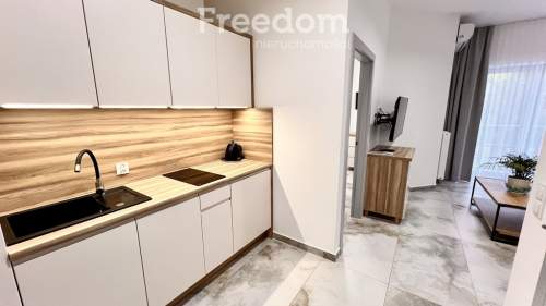Atrakcyjny Nowy apartament przy promenadzie.