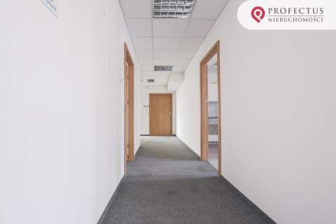 Biuro 313,5 m2, 3 p. Gdańsk Wrzeszcz, Blisko Skm