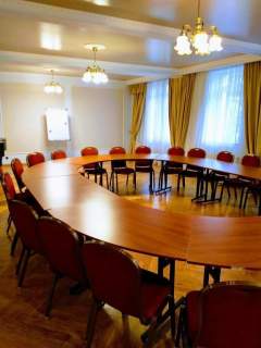 Hotel w centrum uzdrowiska - NOWA NIŻSZA CENA