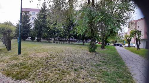 Mieszkanie 2 pokoje na Gołębiowie 2