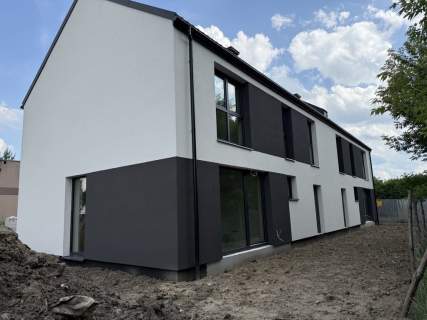 BLIŹNIAK W CENIE MIESZKANIA   BEZ CZYNSZU - RADOM