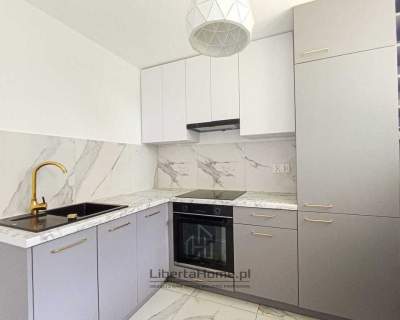 mieszkanie Boguszów Gorce / 38m2