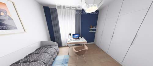 NOWE M2 PRZYJEMNE JASNE BALKON