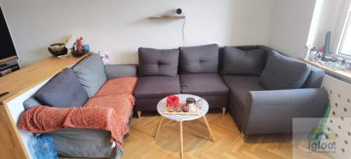 Mieszkanie 3-pok w centrum po remoncie