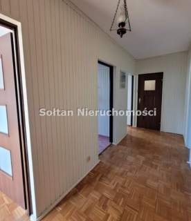 Mieszkanie na sprzedaż, 63 m2, Warszawa