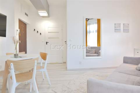 Oferta sprzedaży apartamentów w Świnoujściu