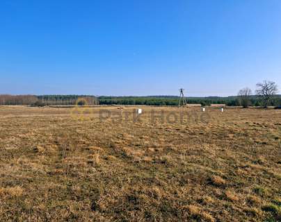 Atrakcyjne działki budowlane-świetna lokalizacja