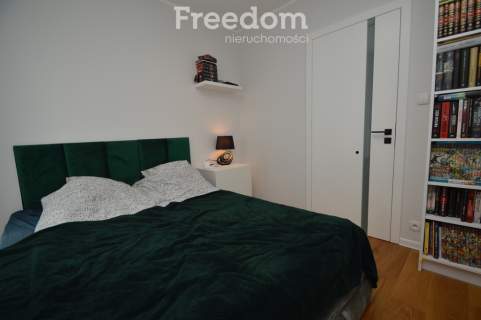 Komfortowy apartament blisko Centrum Opola.