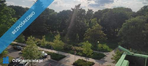 Mieszkanie 2 pokojowe balkon w super lokalizacji - PARK PRZED...