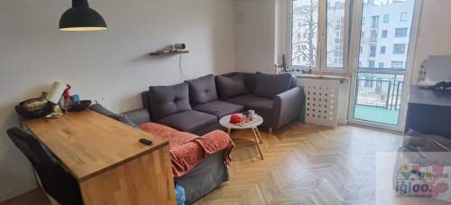 Mieszkanie 3-pok w centrum po remoncie