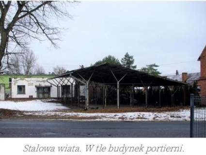 Przetarg ofertowy - nieruchomość inwestycyjna