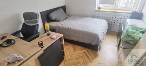 Mieszkanie 3-pok w centrum po remoncie