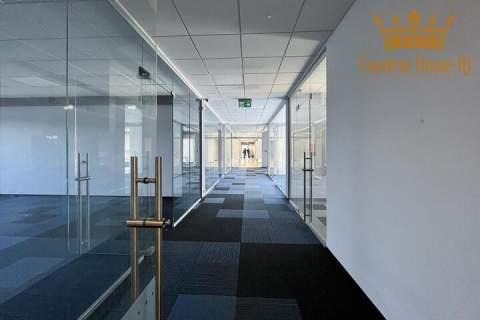 Do wynajęcia biuro 105m2, Białołęka