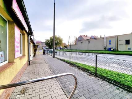Lokal Biurowy w Górze FV VAT 23% Góra
