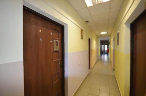 Budynek użytkowy w centrum - 850 m2 na sprzedaż