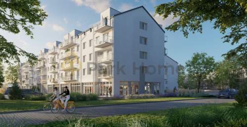 Mieszkanie na sprzedaż, 66,63 m2, Zielona Góra